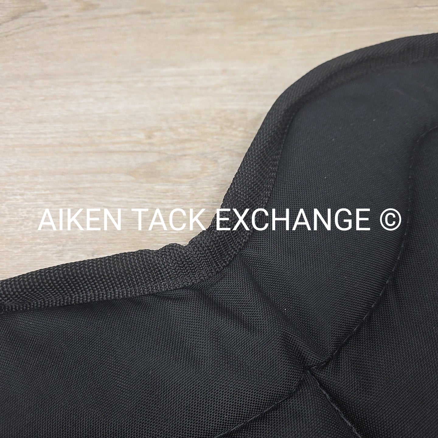 Contour Western Saddle Pad