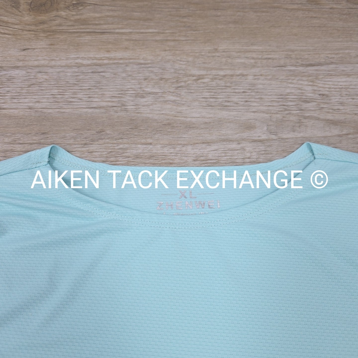 Zhenwei Long Sleeve Sun Shirt, Size X-Large