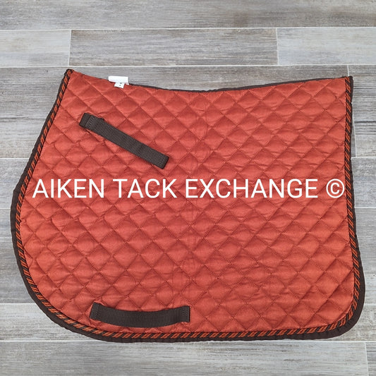 All Purpose Saddle Pad