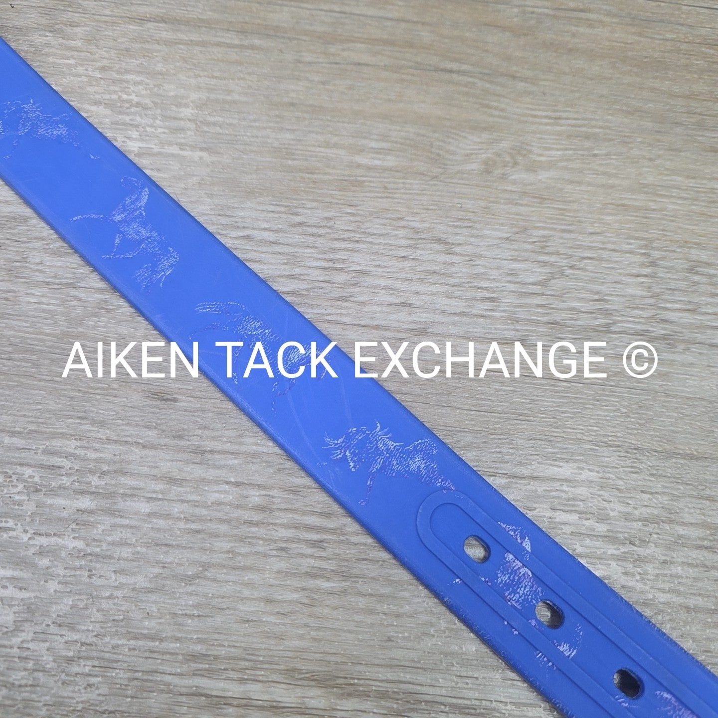 Equestrian Belt, 28"