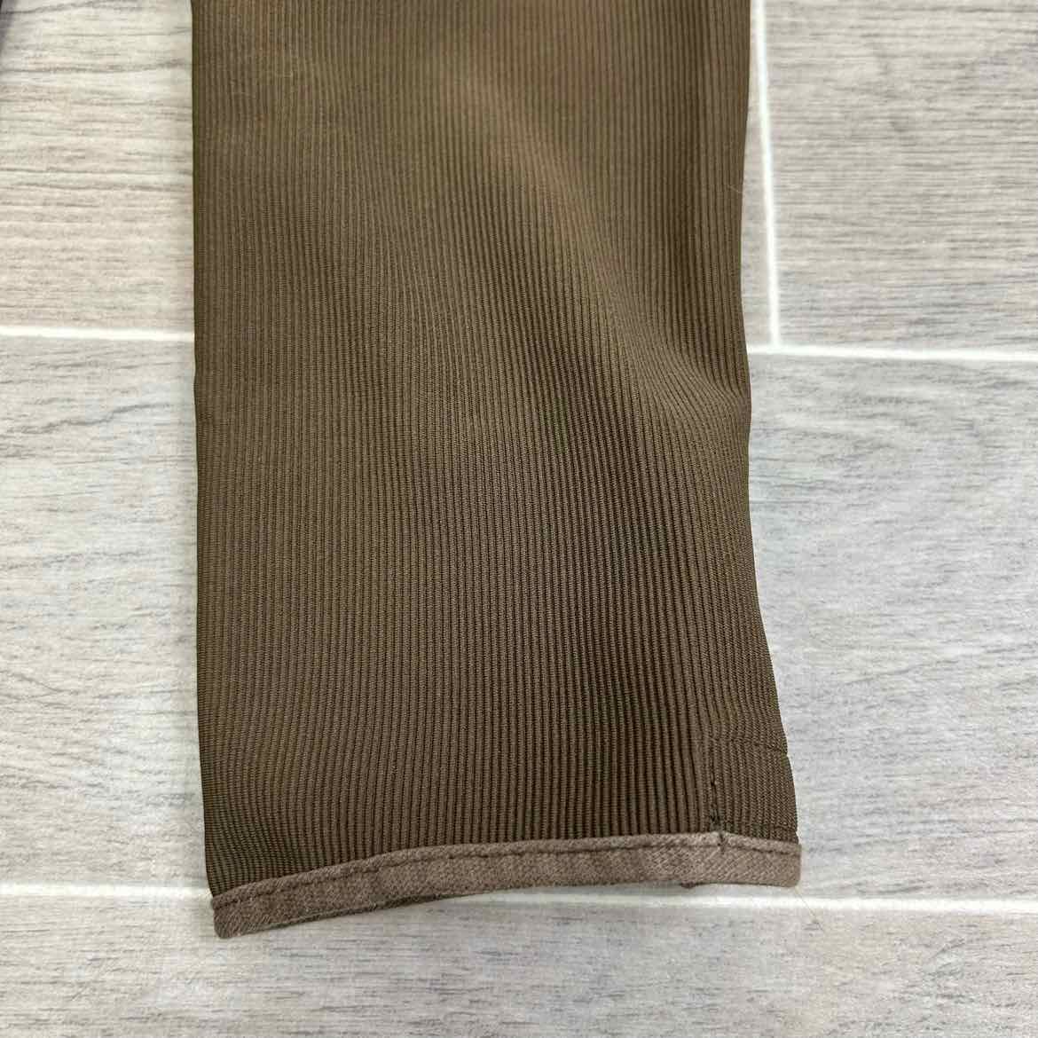 TuffRider Knee Patch Breeches, Size 28