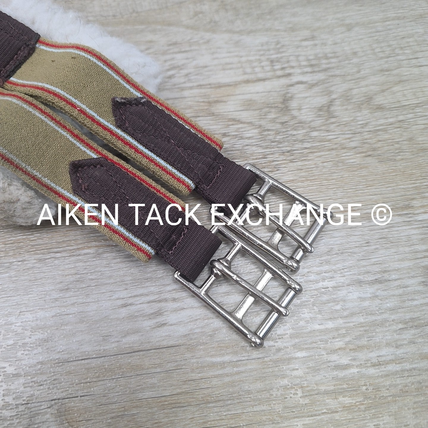 Fleece Girth, 48"
