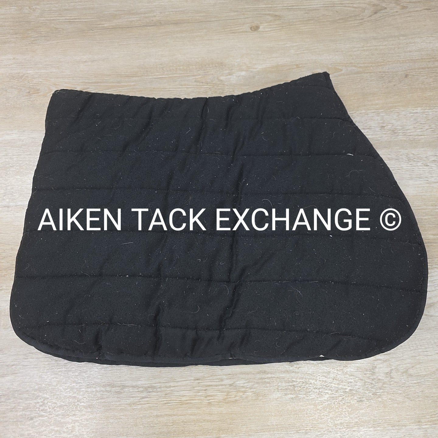 BARGAIN BUNDLE: 2 Roma All Purpose Saddle Pads
