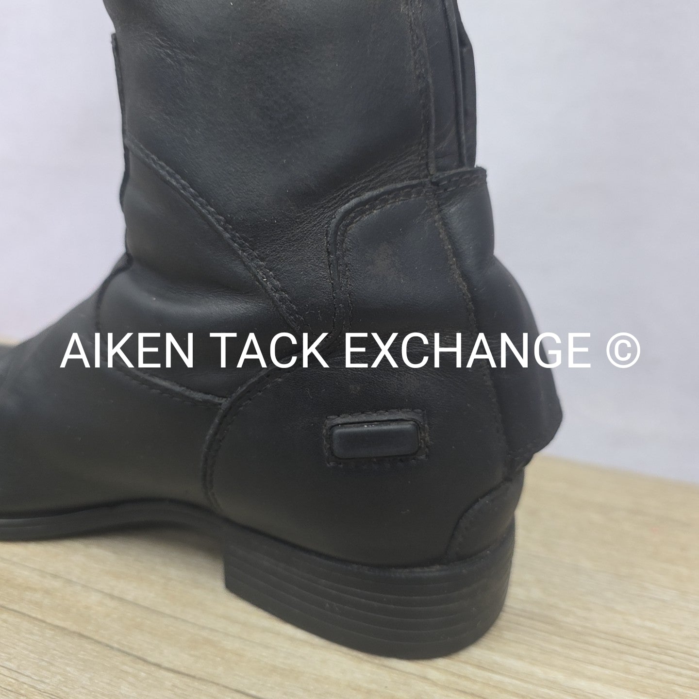 Ariat Kinsley Tall Dress Boots, Women's 8.5, Medium Height, XS Calf