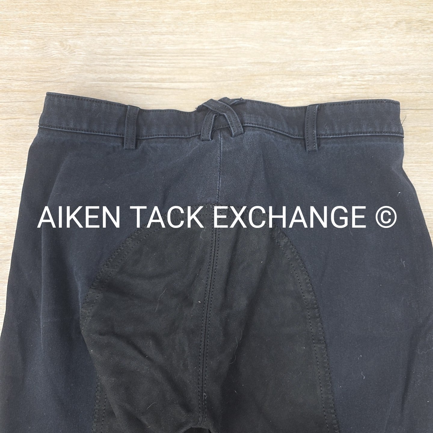 BARGAIN BUNDLE: Pikeur Full Seat Breeches, 30 & Ariat Knee Patch Breeches, 20