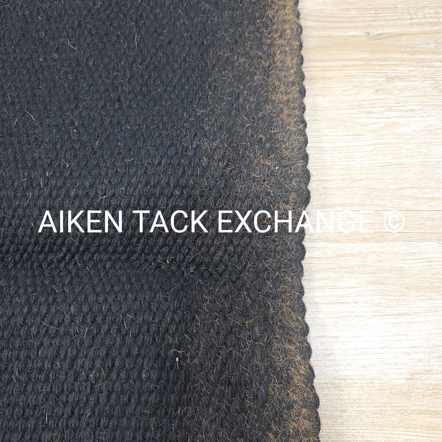 Mayatex Western Saddle Blanket
