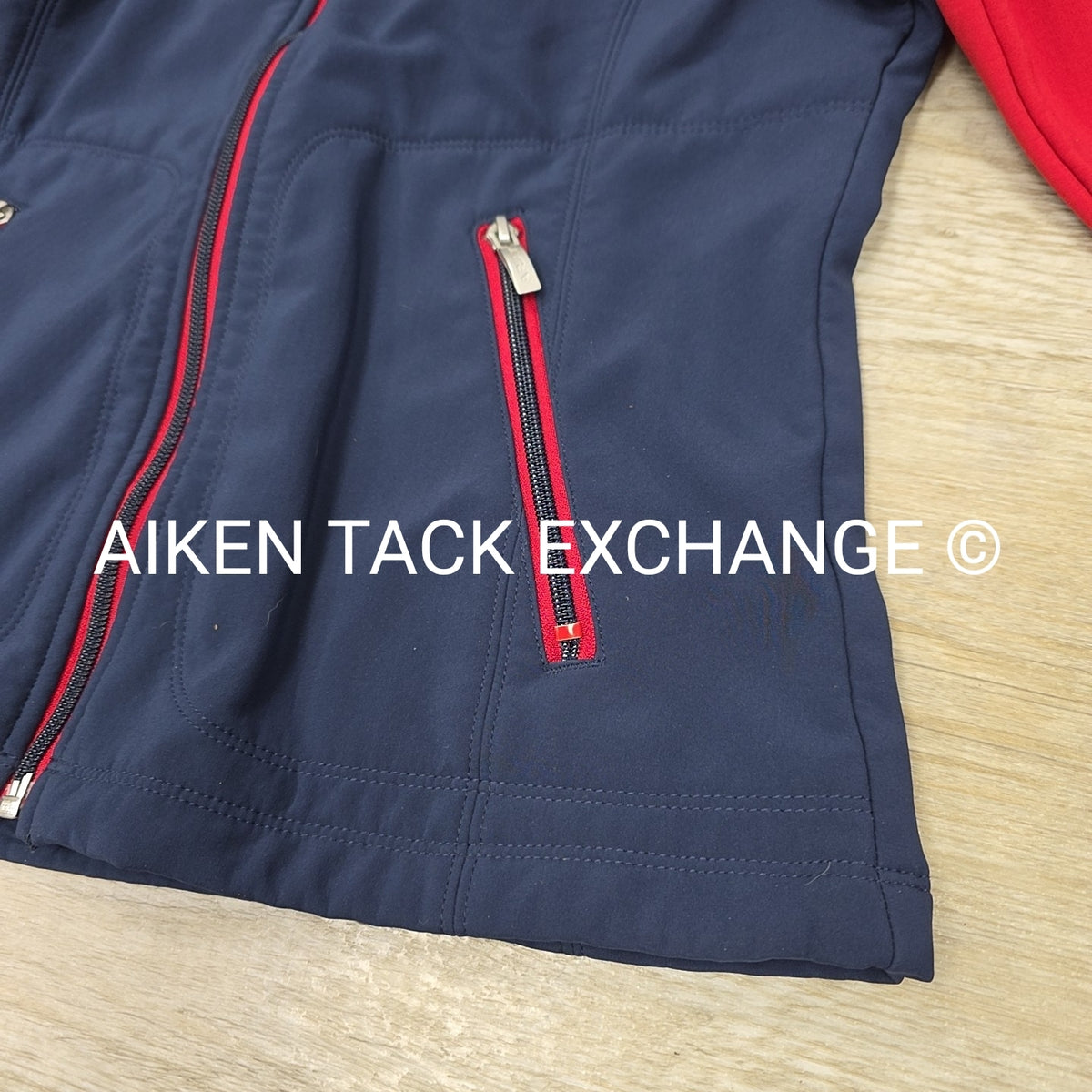 Ariat Softshell Insulated Jacket, Women's Medium