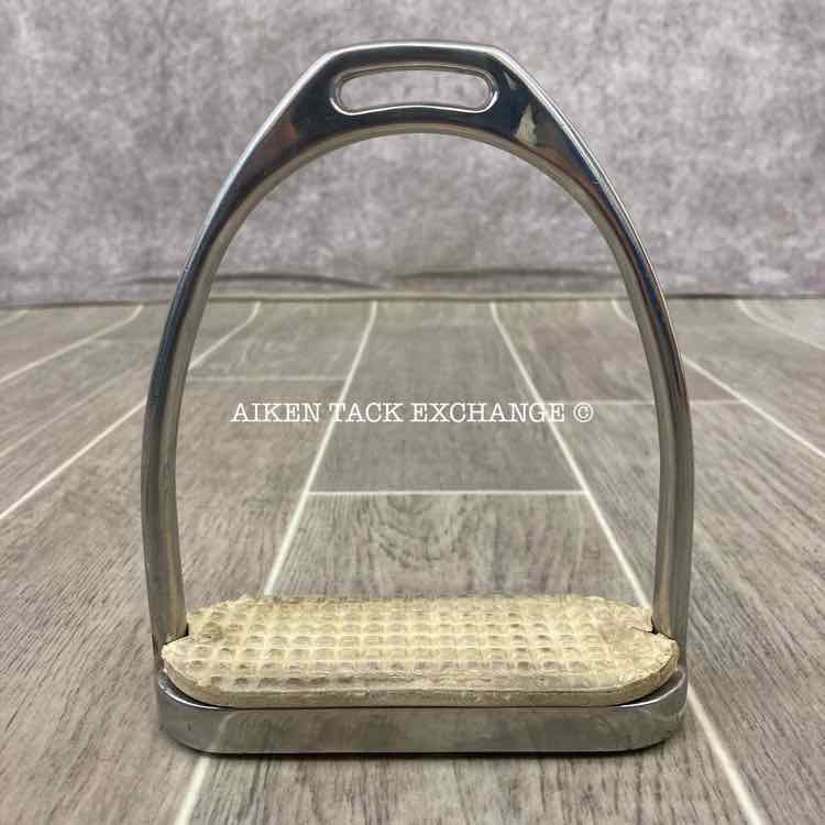 Stirrup Irons 4.75"