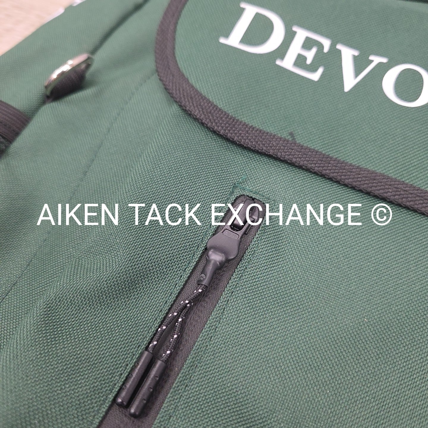 Devoucoux Motxila Backpack