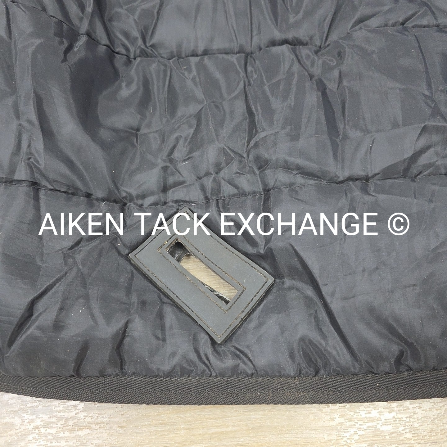 Schneiders Adjusta-Fit Closed Front Nylon Blanket Liner, 82"