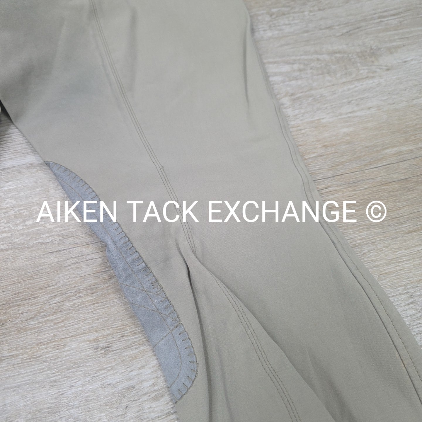 Pikeur Jupiter Knee Patch Breeches, Men's 38 Long