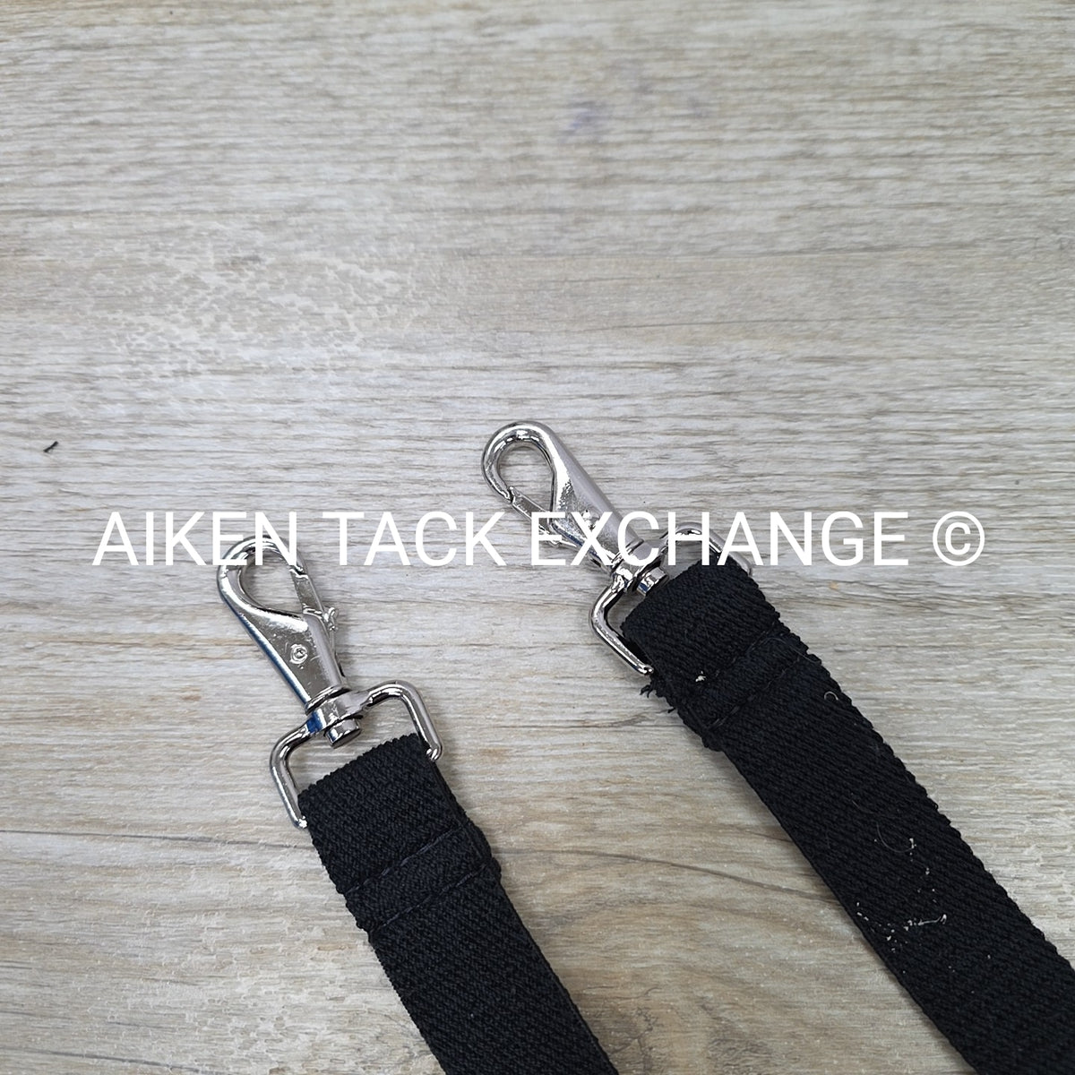 Replacement Elastic Blanket Hind Leg Straps