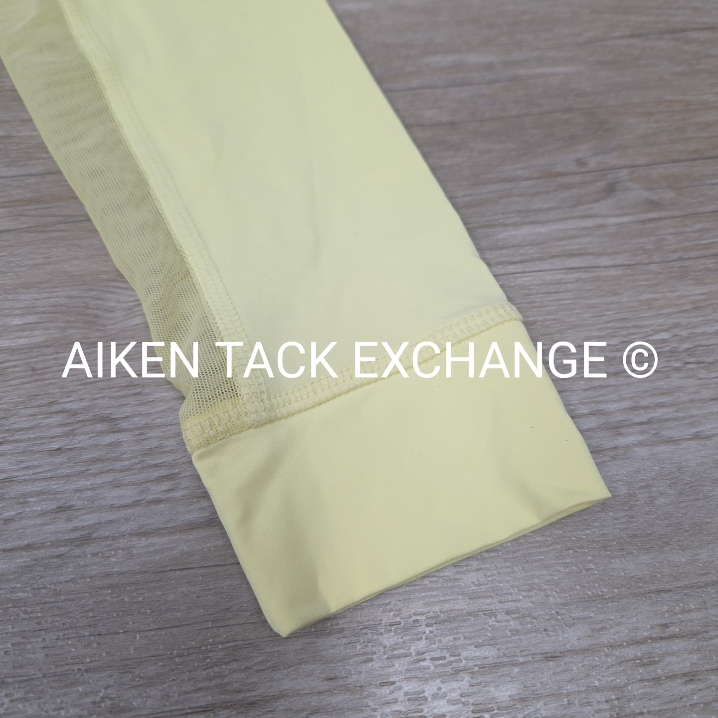 IconEQ Long Sleeve Sun Shirt, Size Small