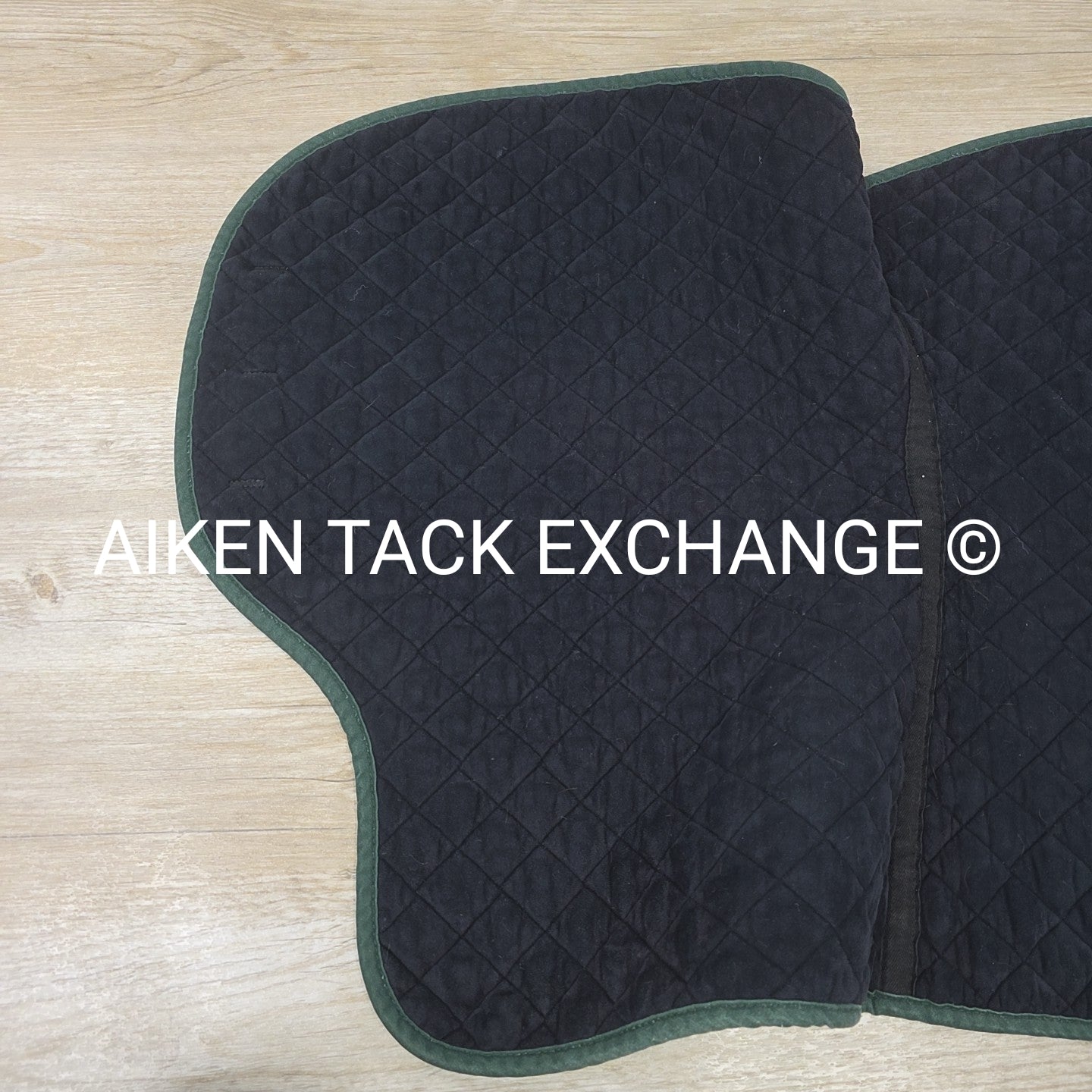 Ogilvy Cross Country Profile Saddle Pad