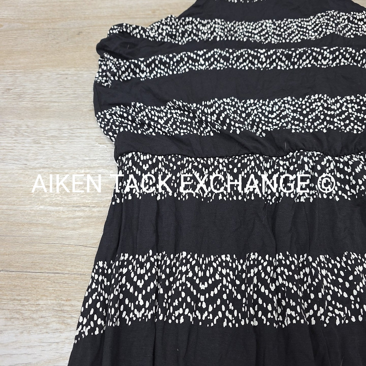 Maurice's Maxi Dress, Women's XLarge