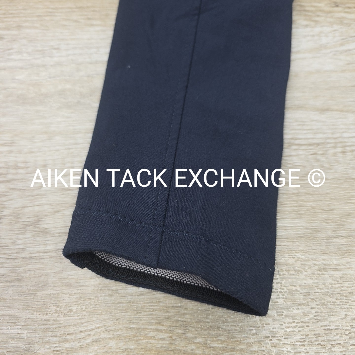 Dover Saddlery Riding Sport Event Knee Patch Breeches, Size 28