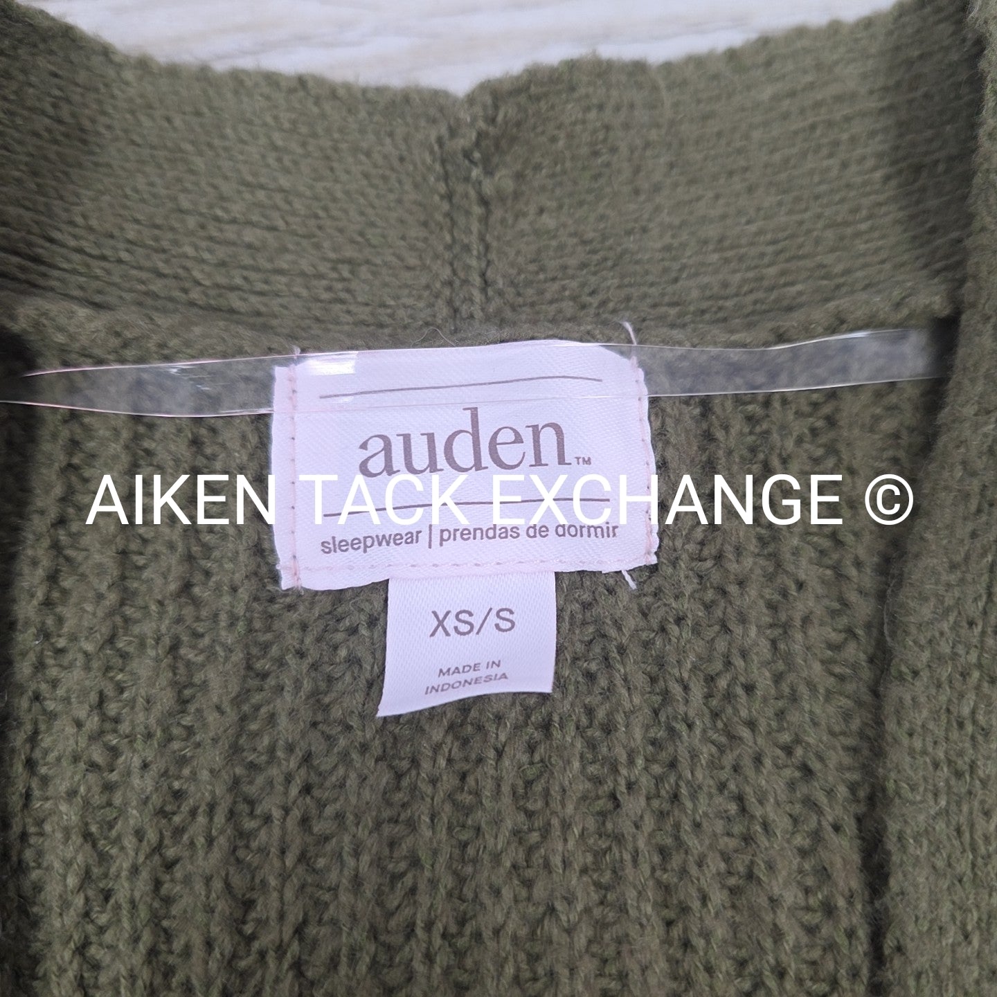 Auden Long Sweater, Women's XSmall