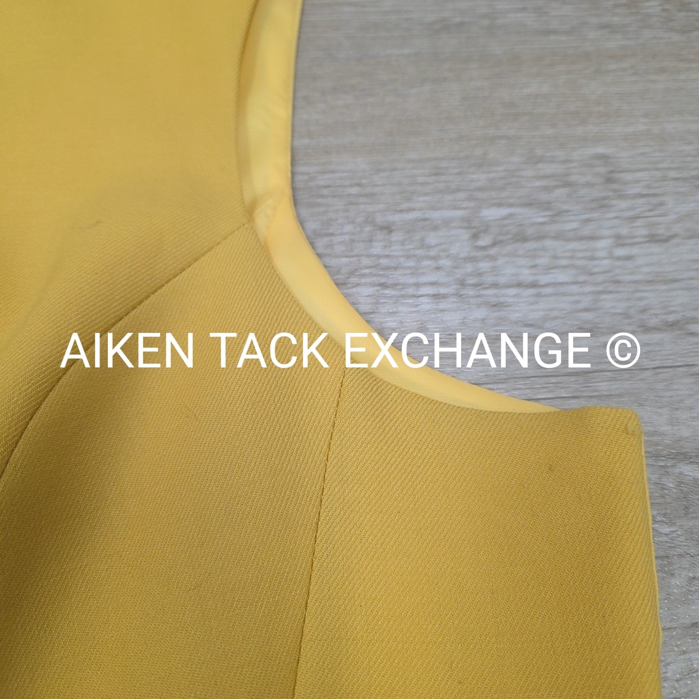 RJ Classics Aiken Hunt Canary Vest, Women's 16R