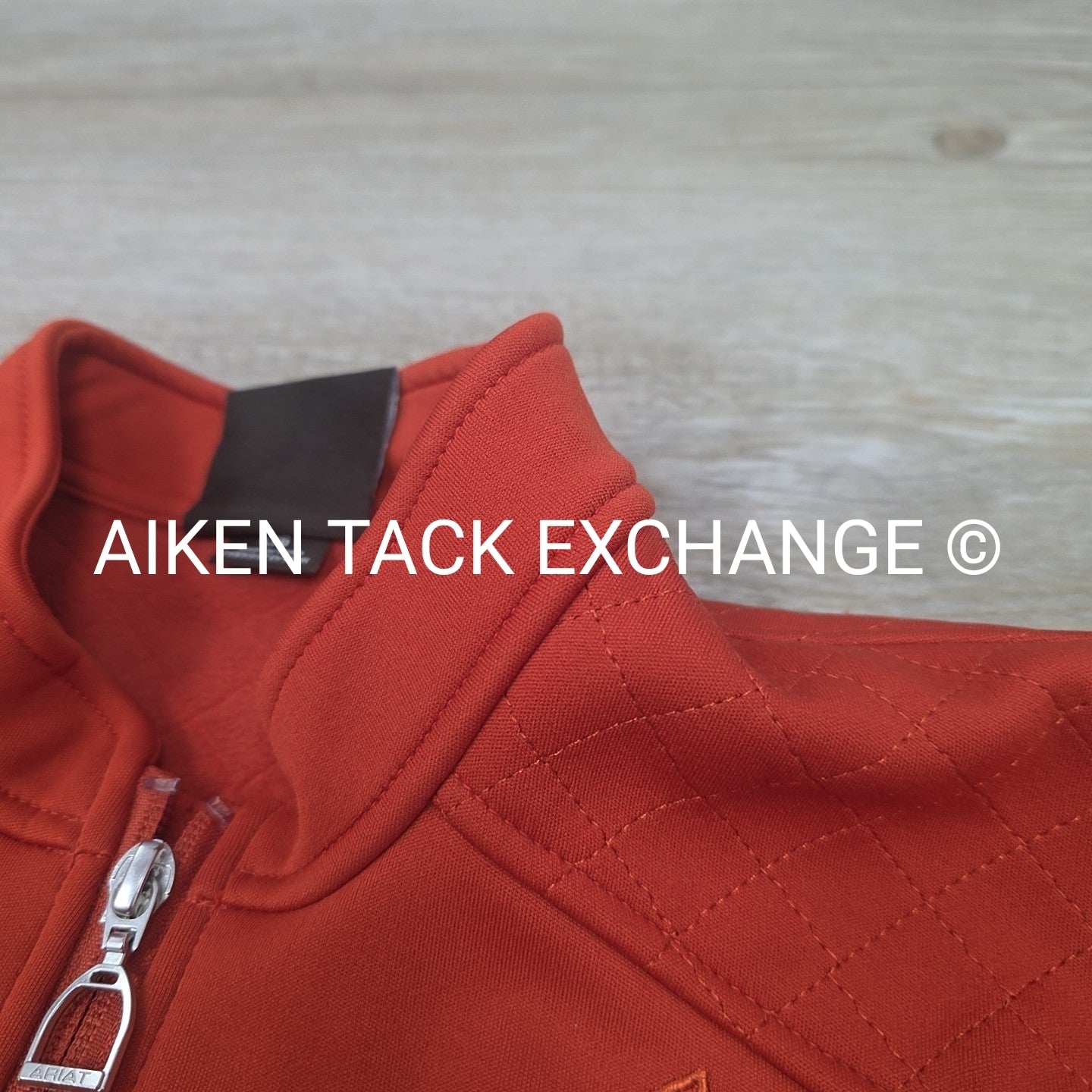 Ariat Softshell Jacket, Size Large