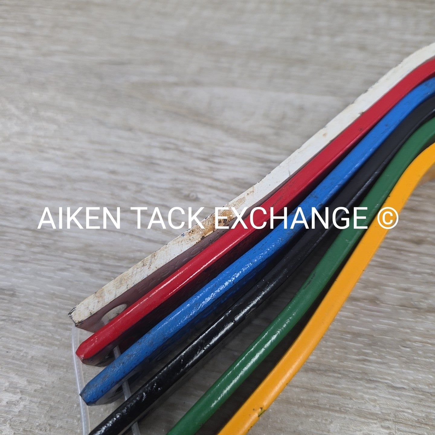 Easy Change Gullet System Kit for Arena, Bates, & Wintec (Missing Easy-Measure G