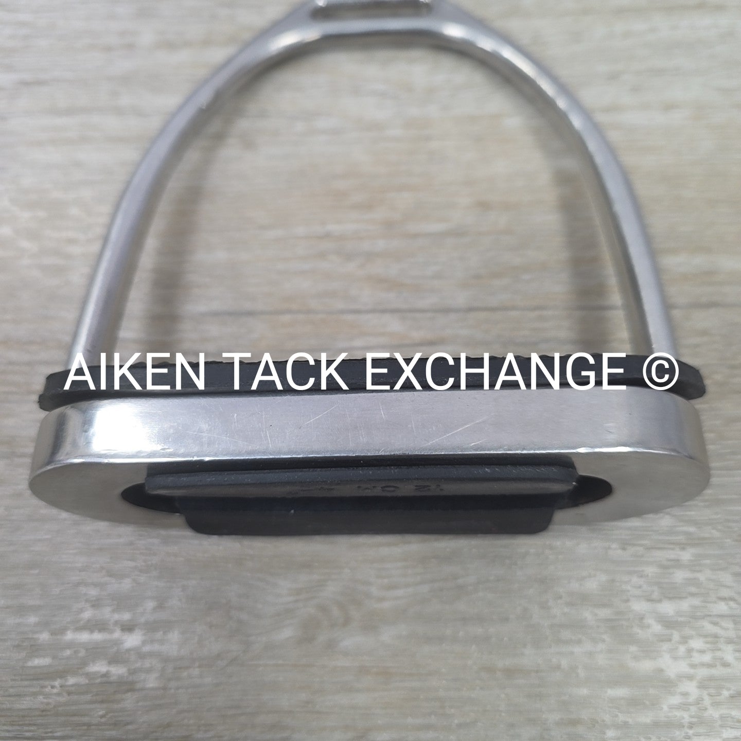 Fillis Stirrup Irons, 4.75"