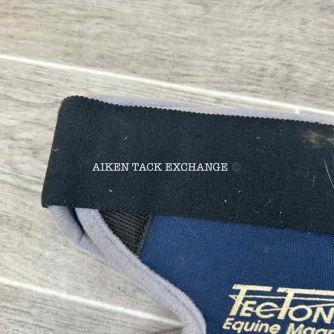 TecTonic Equine Magnets Hock Boots, Size Full