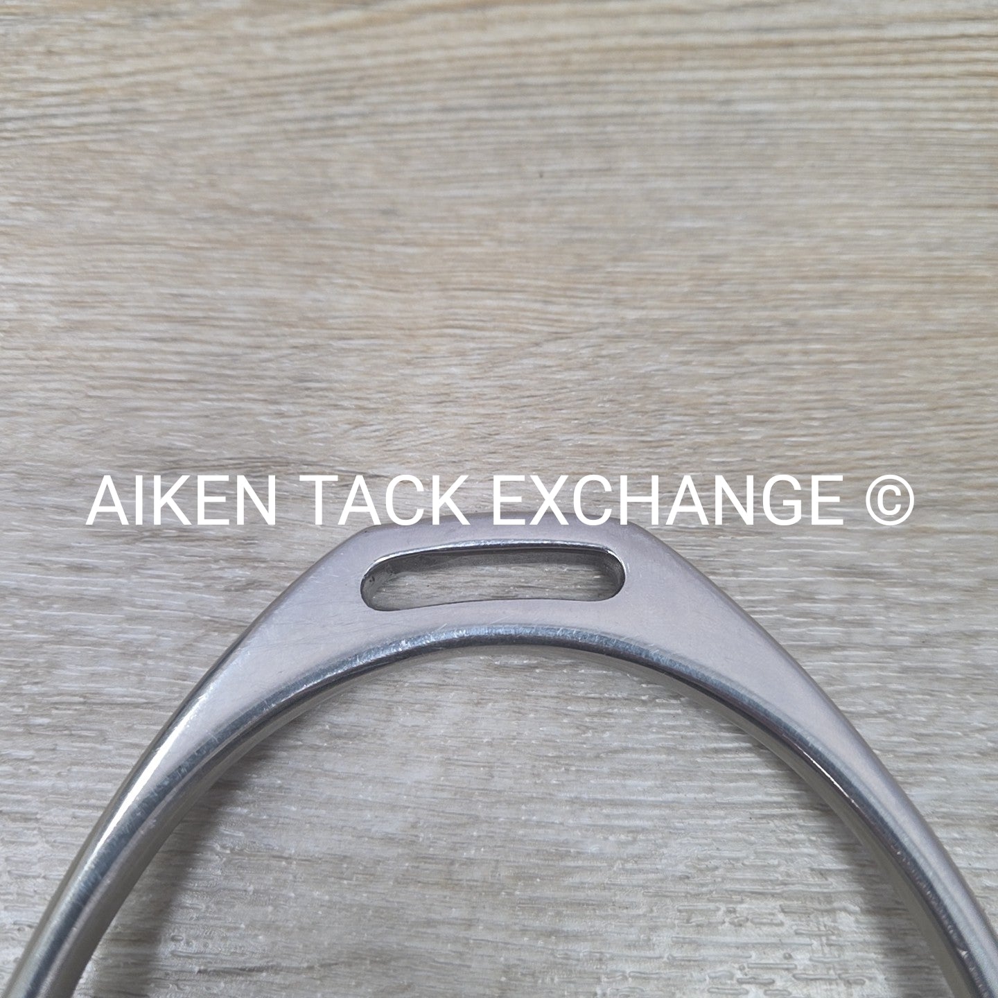 Fillis Stirrup Irons with Super Comfort Pads, 4.5"