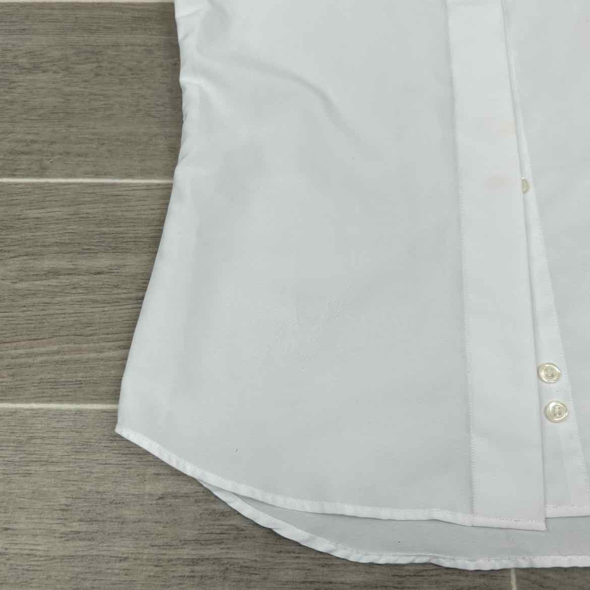 Essex Classics Long Sleeve Show Shirt, 10