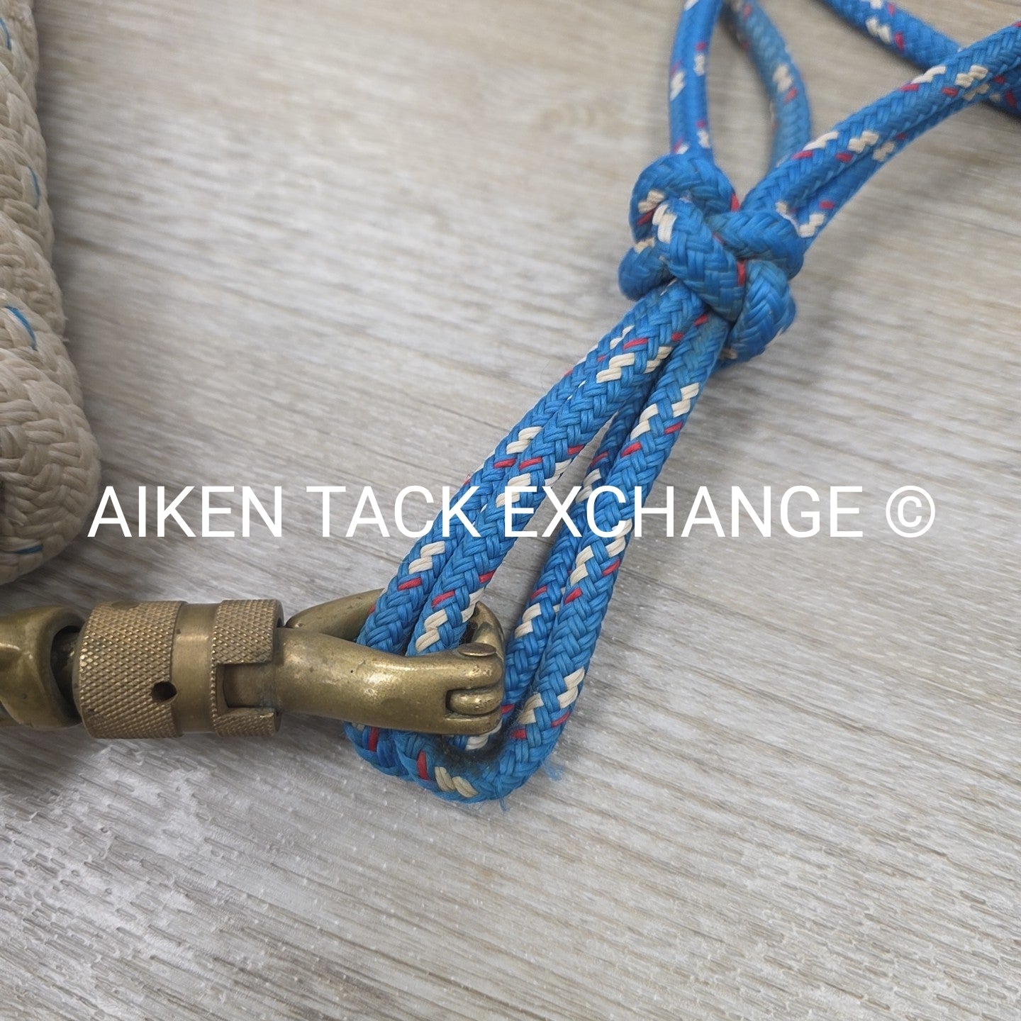 Parelli Horseman's Halter with 12' Training Rope