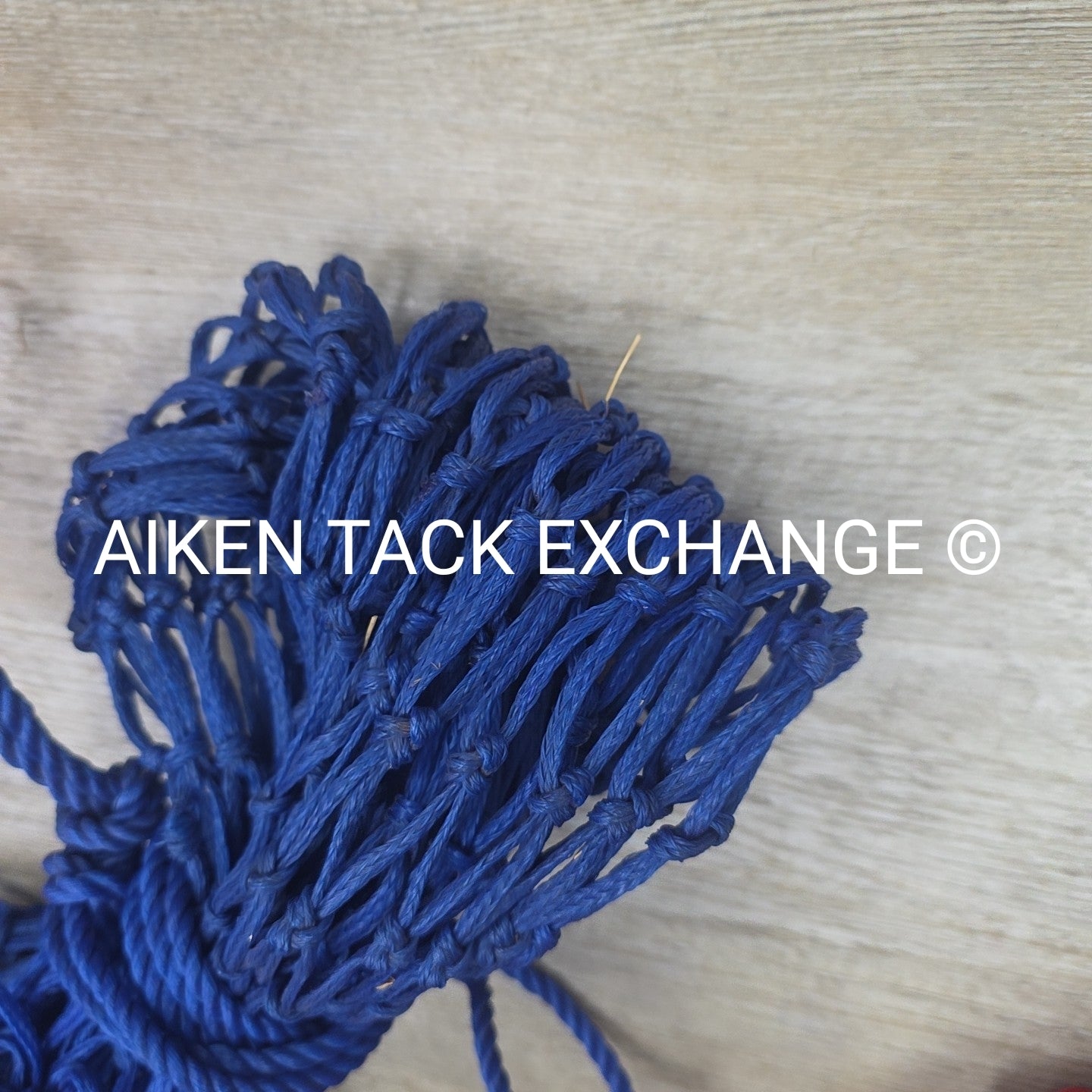 BARGAIN BUNDLE: 3 Hay Nets
