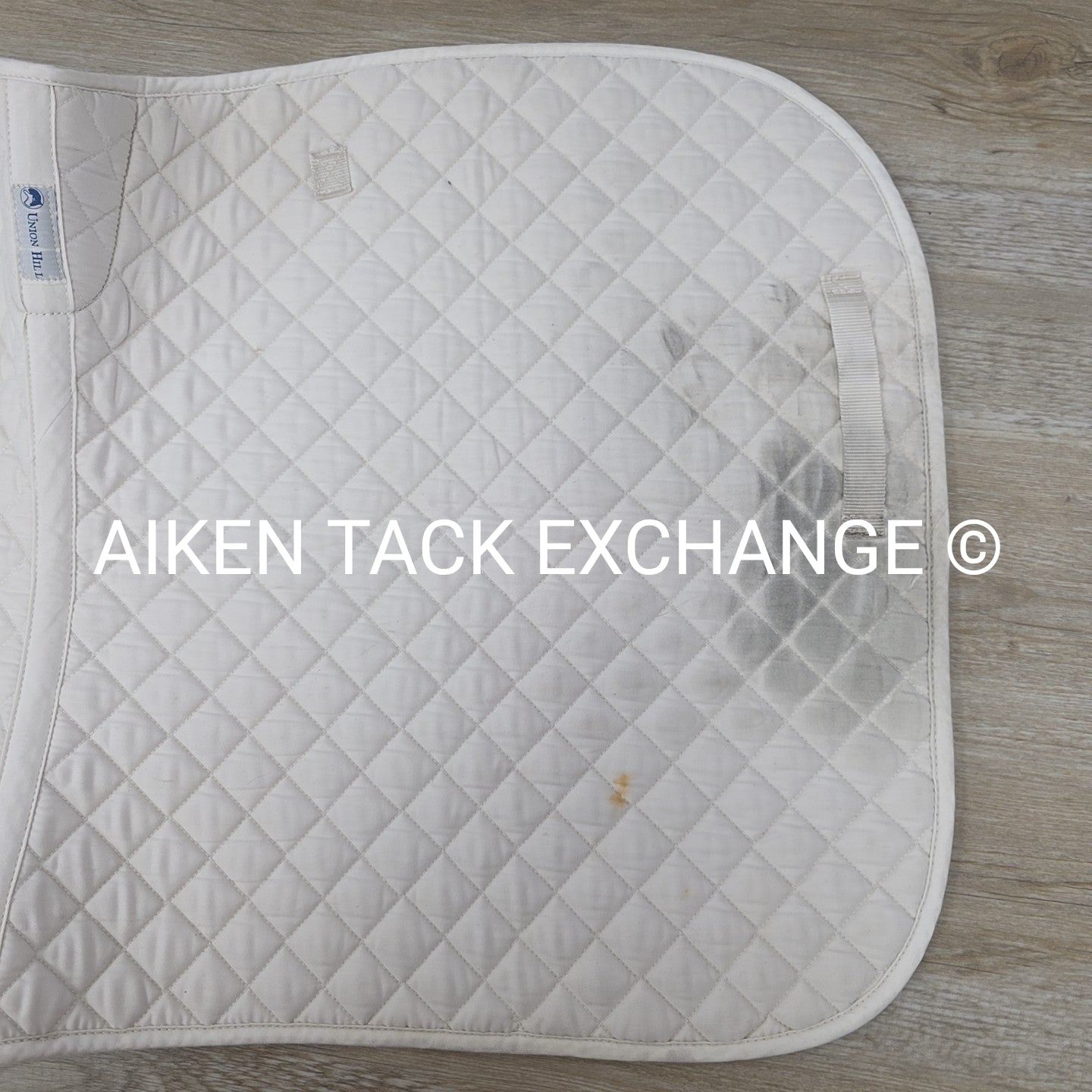 BARGAIN BUNDLE: Ogilvy, Union Hill & Roma Dressage Saddle Pads