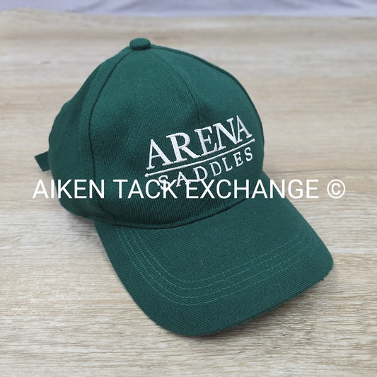 Arena Saddles Baseball Hat