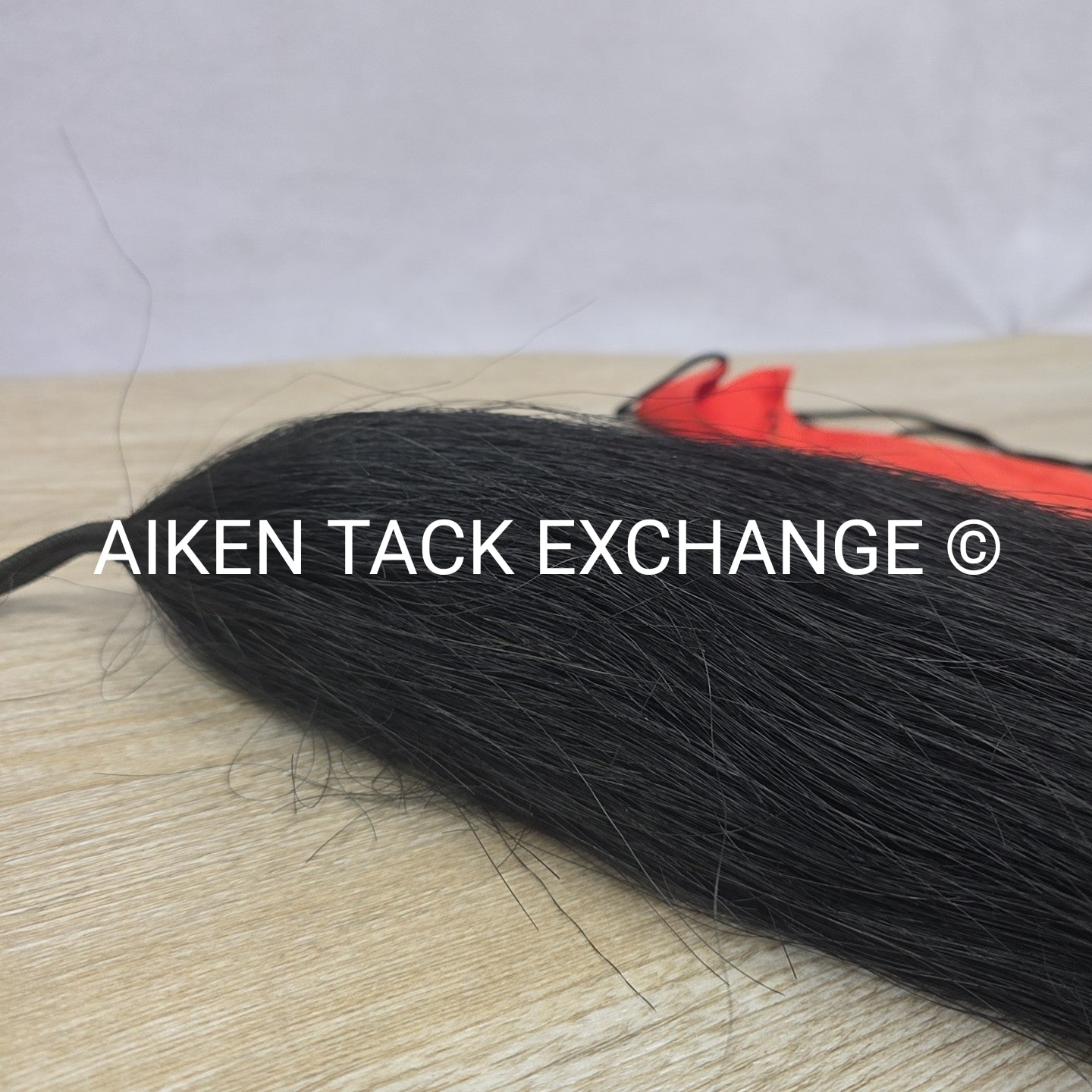 Fake Tail Extension with Storage Bag
