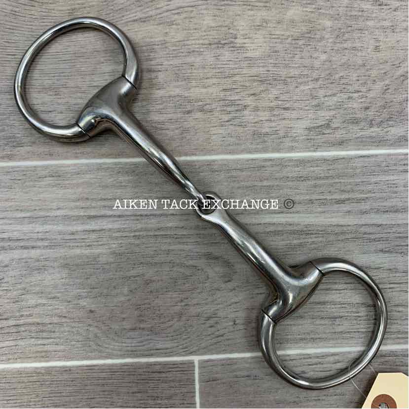 Single Joint Eggbutt Bit 5.5"