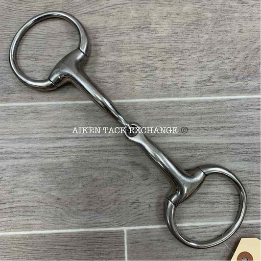 Single Joint Eggbutt Bit 5.5"