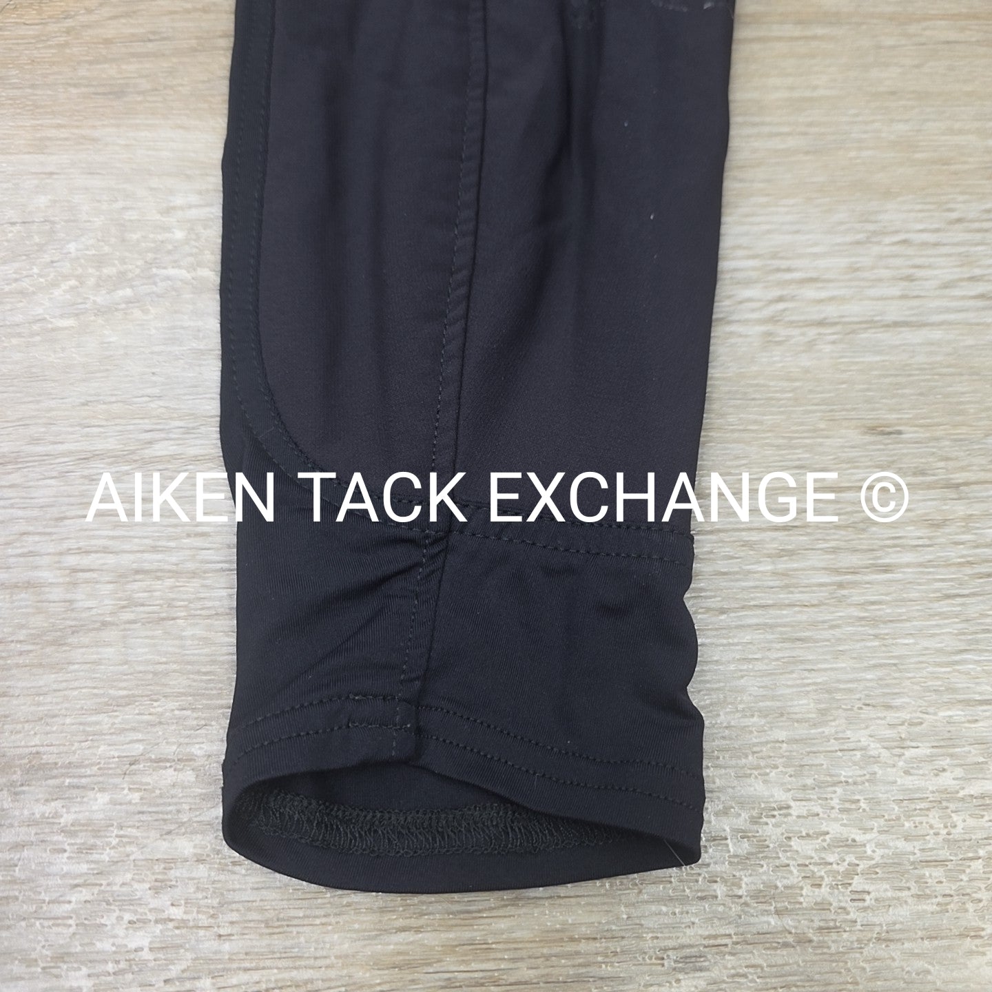 SmartPak Silicone Grip Full Seat Breeches, Women's 28