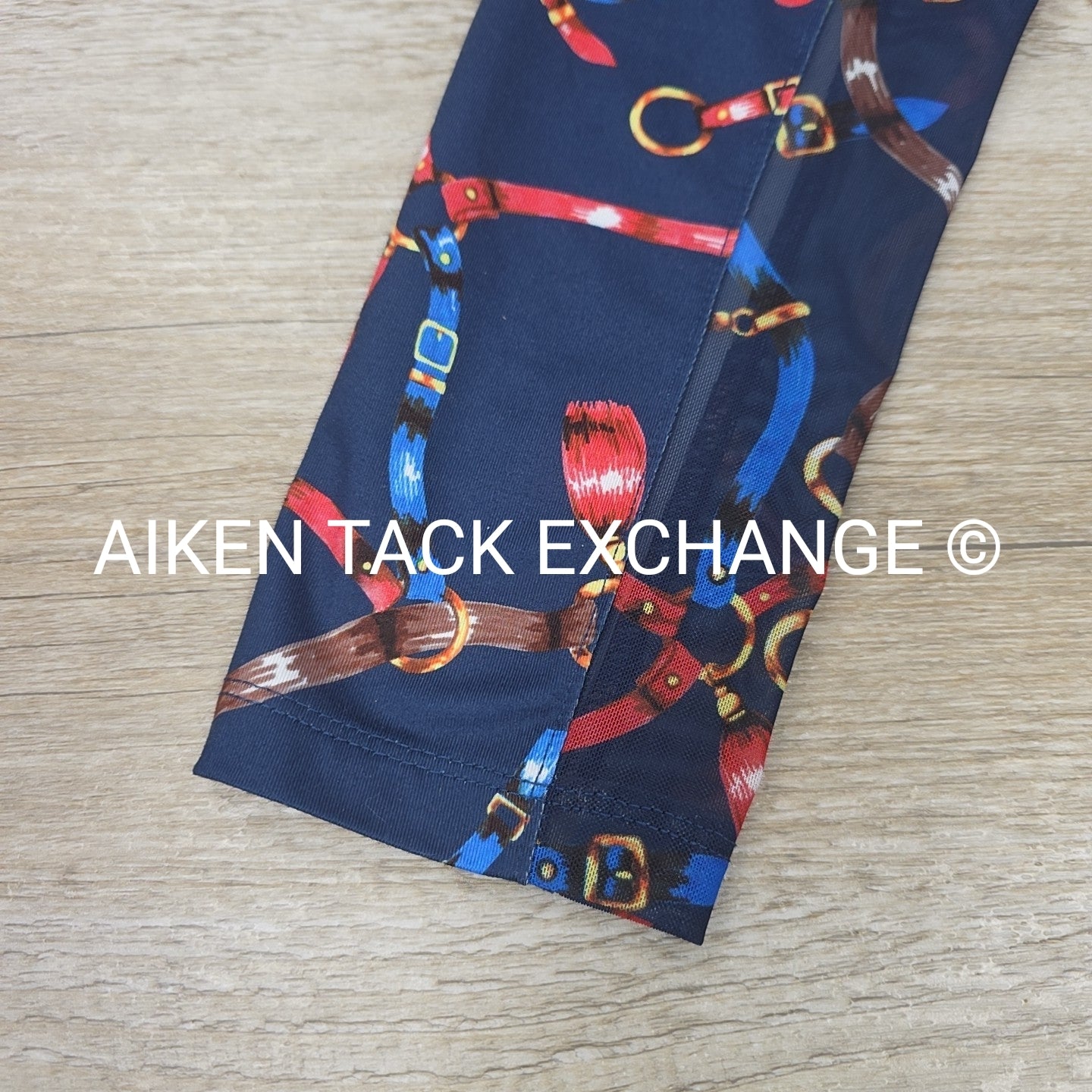 Gottex Long Sleeve Sun Shirt, Size Large