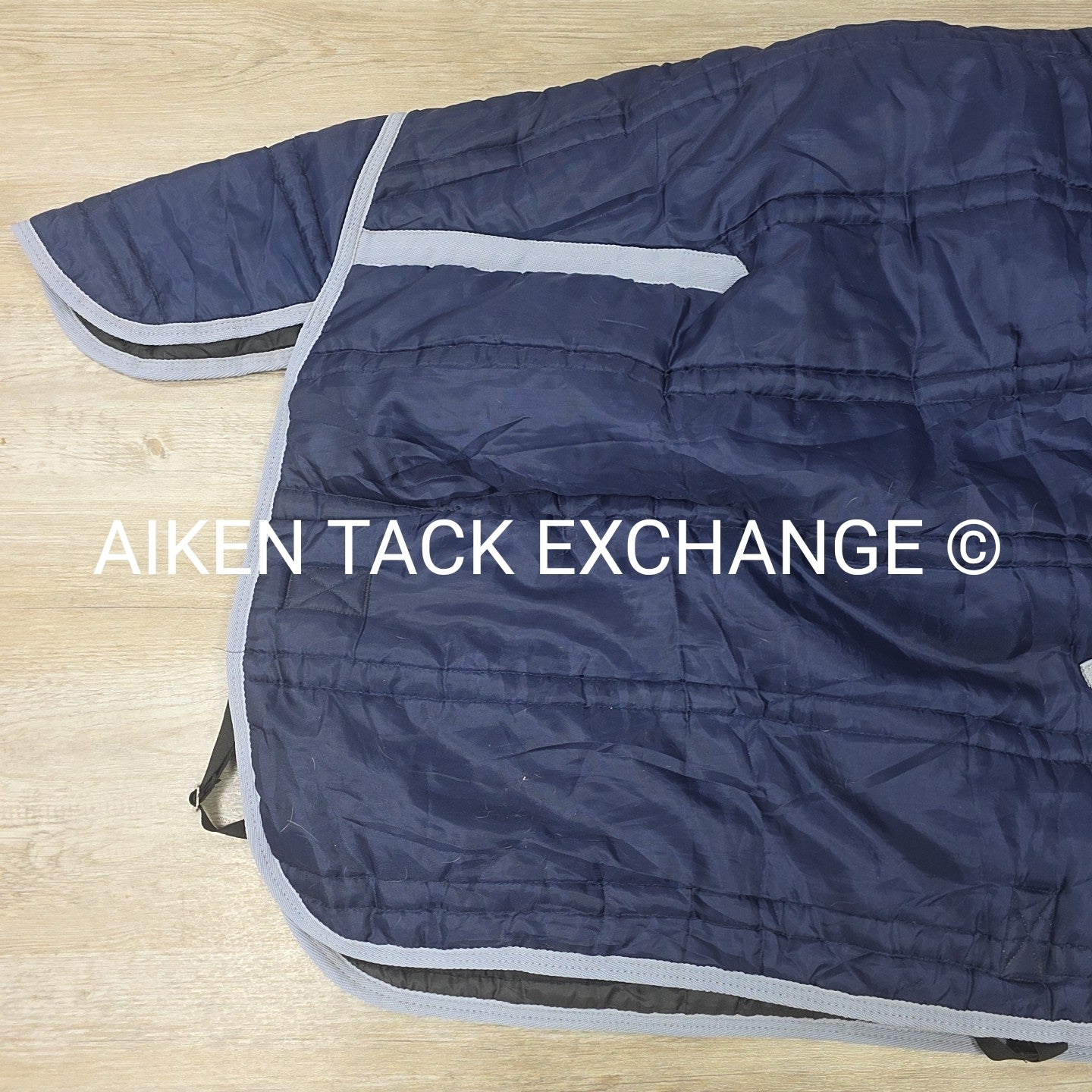 Gatsby Heavyweight Stable Blanket, 78" (has blemishes)