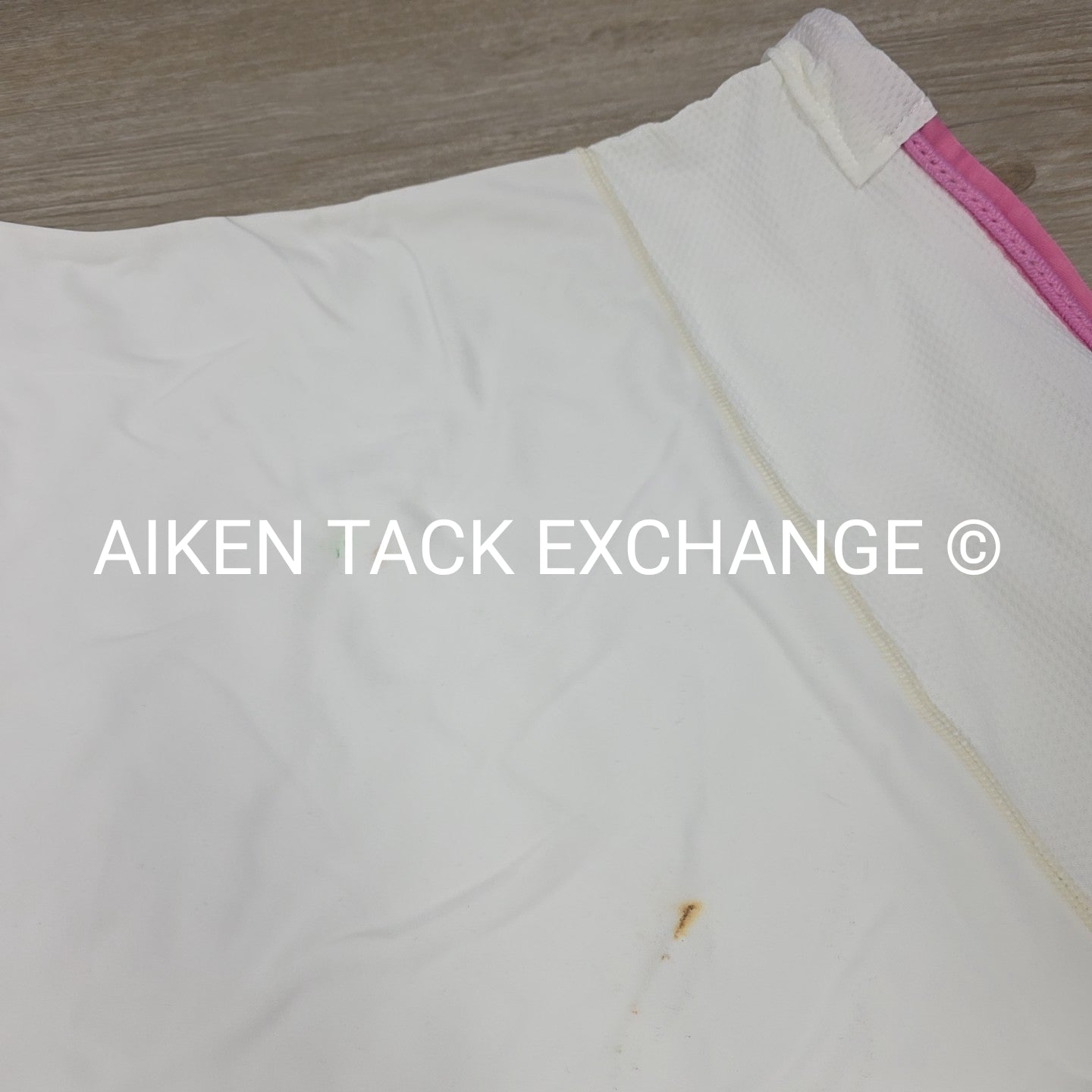 Fenwick Equestrian Pop Star Dress Sheet Sporty Cooler, 68"