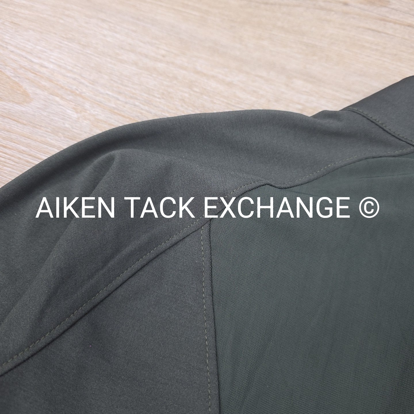 Montar Long Sleeve Shirt, Women's Medium