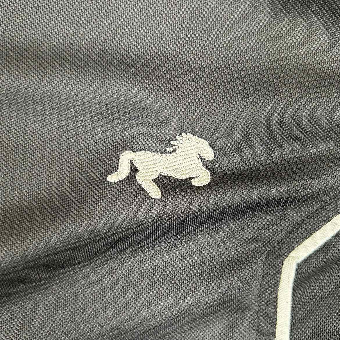 Royal Highness Short Sleeve Polo Shirt, Youth XLarge