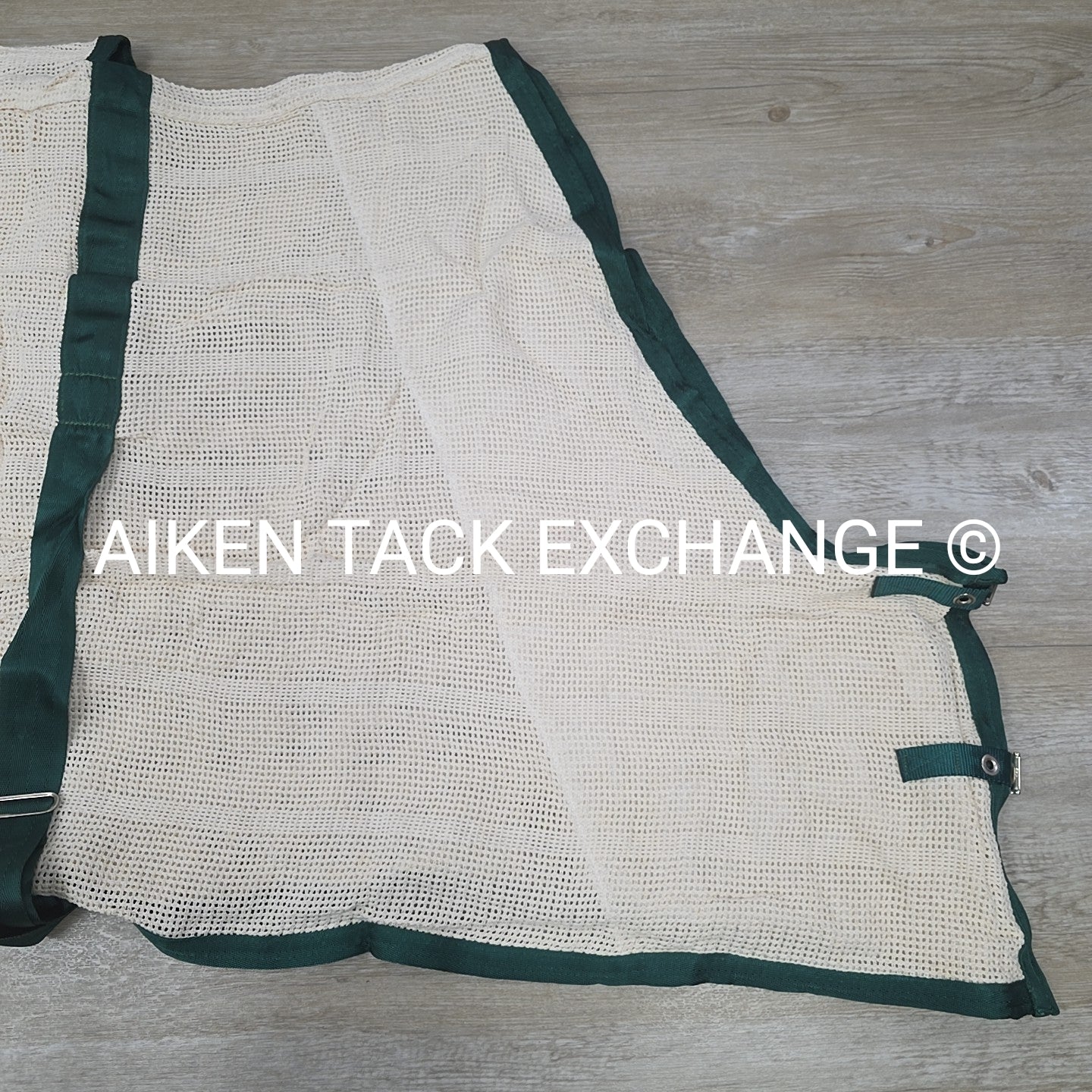 Triple Crown Knit Cooler, 76"