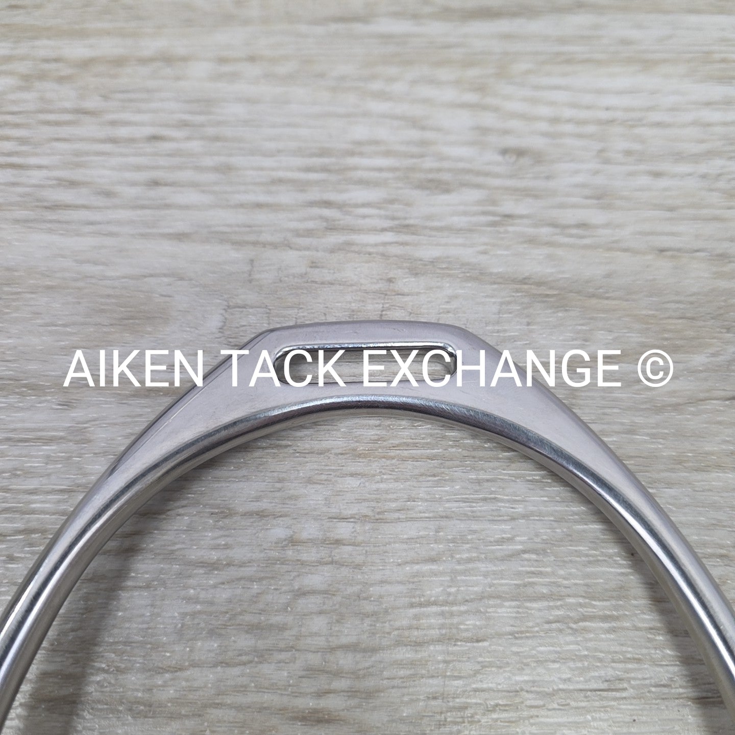 Stubben Fillis Stirrup Irons, 4.75"