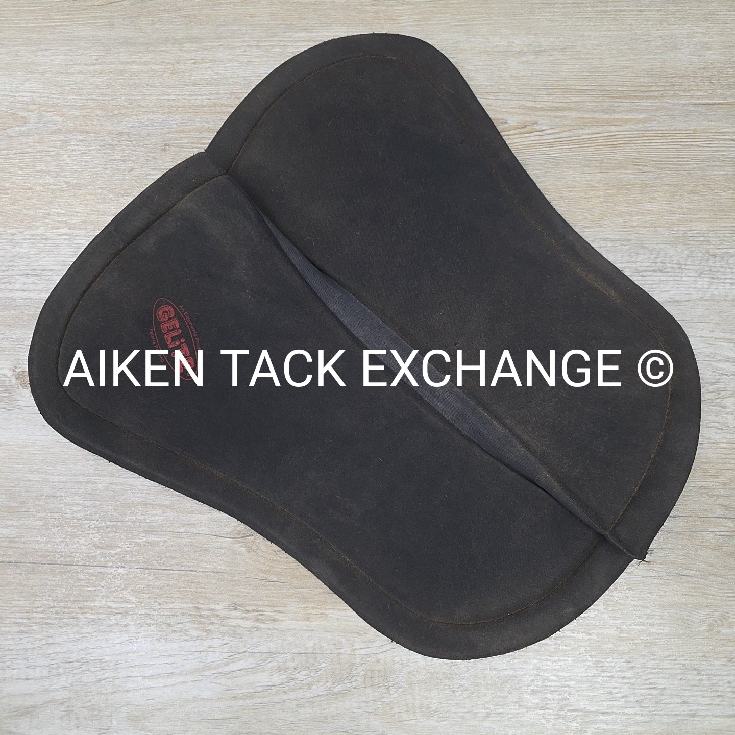 Gelite Pony Half Pad