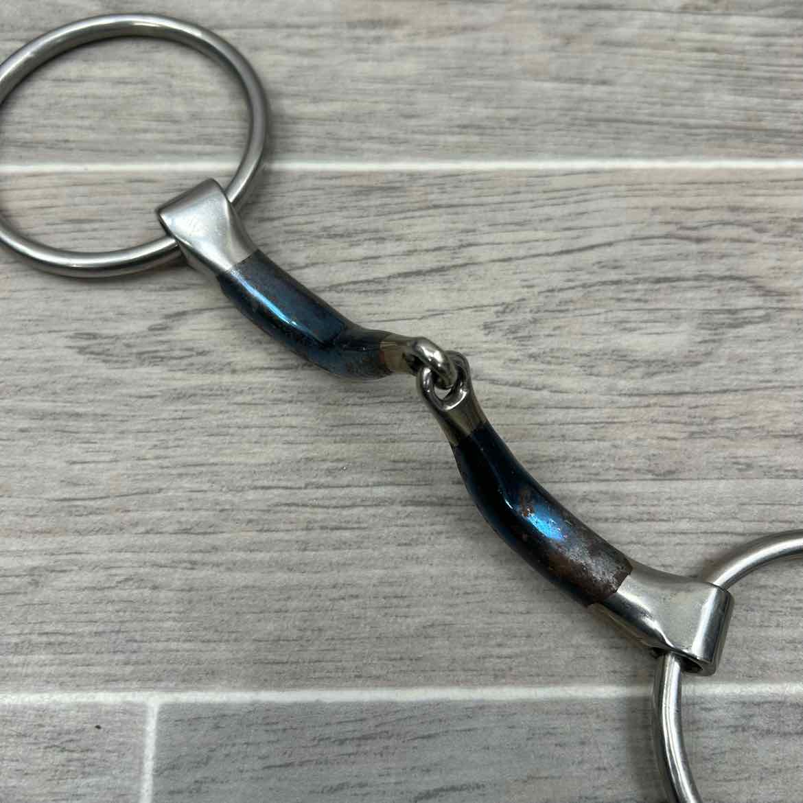Bombers Bits Single Joint Loose Ring Bit 5.5" (140)