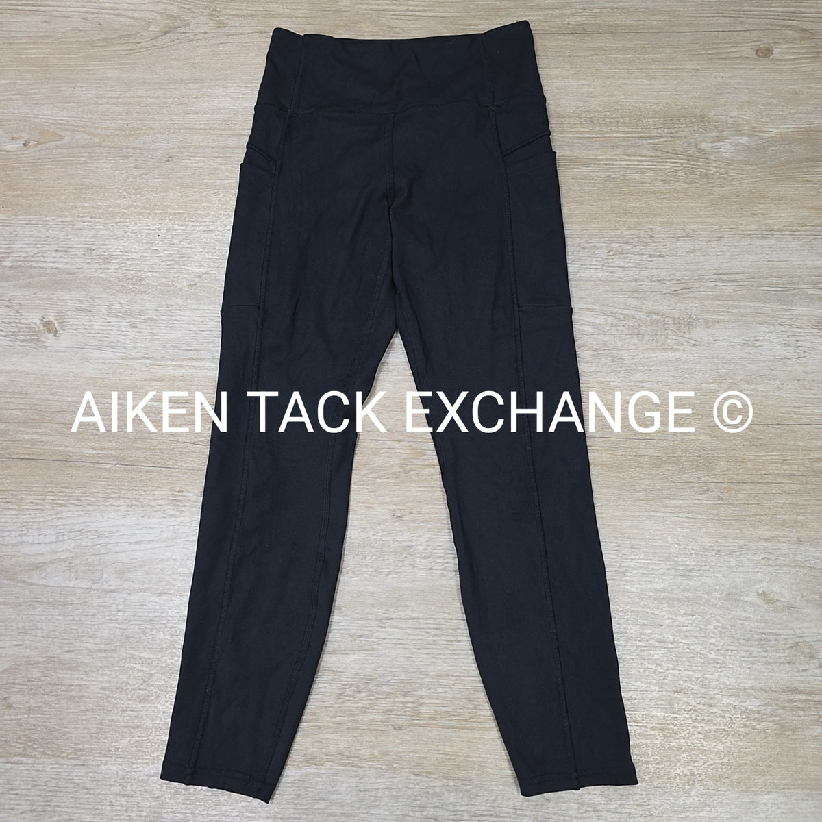 Balance Collection Leggings, Size Medium