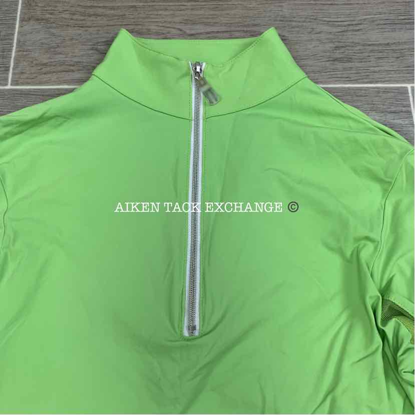 Tailored Sportsman Long Sleeve Sun Shirt, Size X-Small