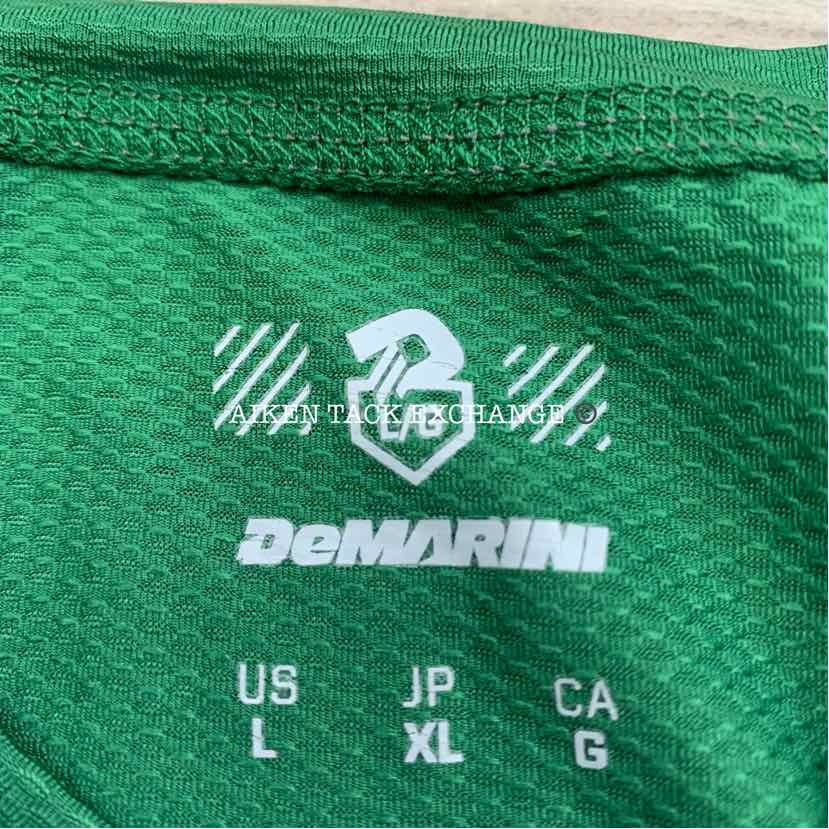 DeMarini Game Day Short Sleeve Jersey, Large