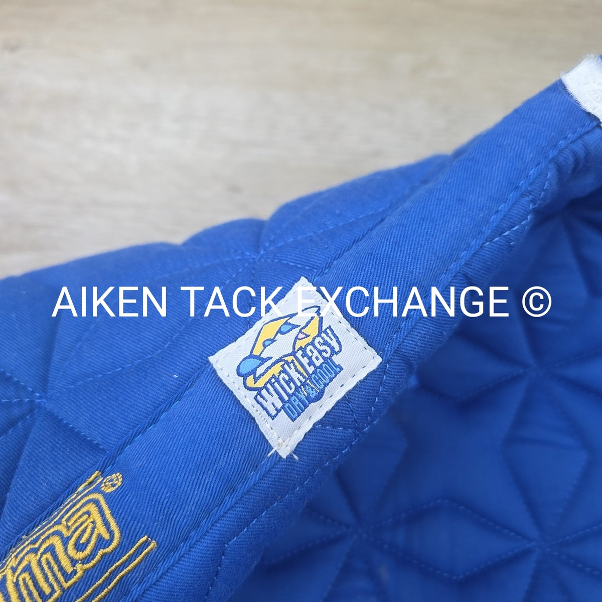 Roma All Purpose Saddle Pad