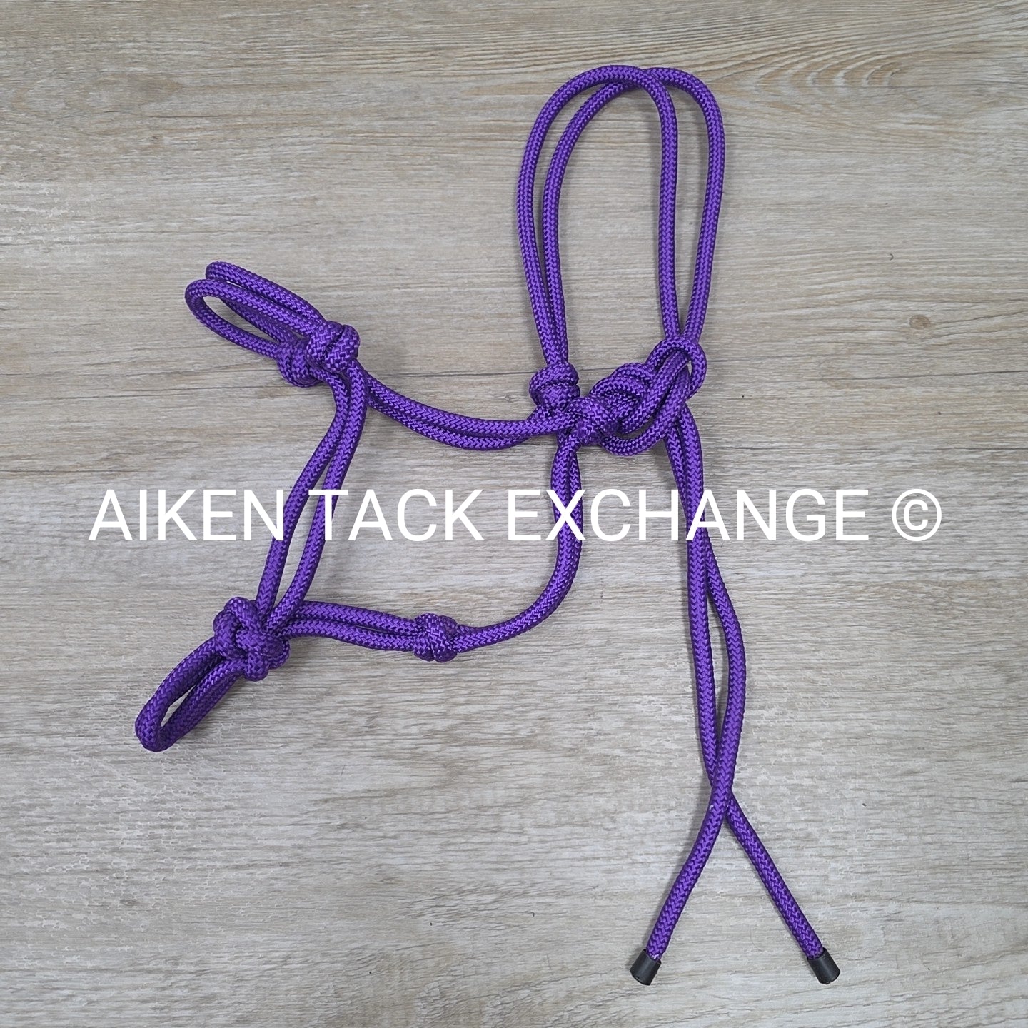 Rope Halter